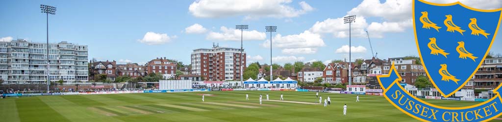 Hove County Ground